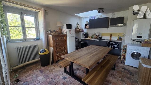 Appartement à vendre, 64m², Ancenis-Saint-Géréon