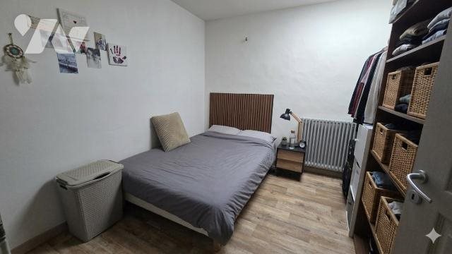 Appartement à vendre, 64m², Ancenis-Saint-Géréon