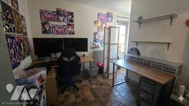 Appartement à vendre, 64m², Ancenis-Saint-Géréon