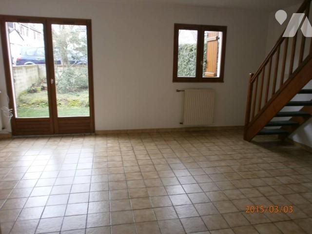 Maison à louer, 78m², Nantes
