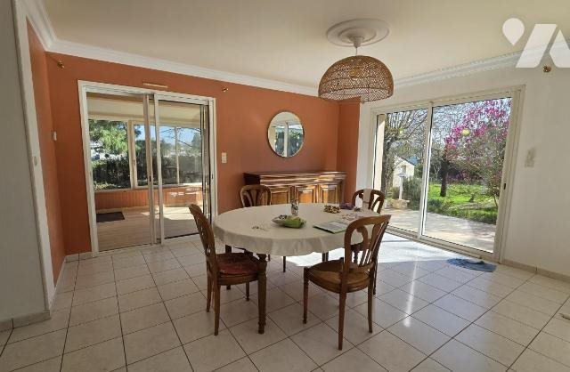 Maison à vendre, 108m², Ancenis-Saint-Géréon