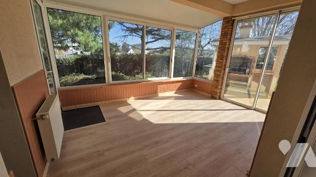Maison à vendre, 108m², Ancenis-Saint-Géréon