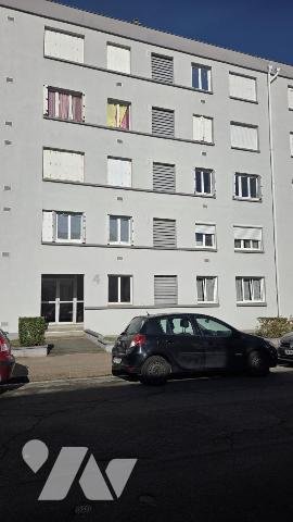 Appartement à vendre, 59m², Nantes