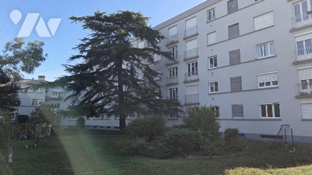 Appartement à vendre, 59m², Nantes
