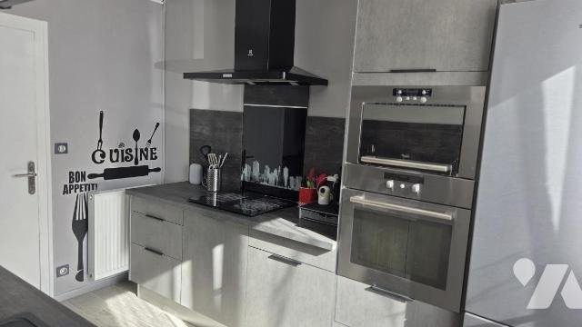 Appartement à vendre, 59m², Nantes