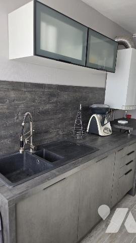 Appartement à vendre, 59m², Nantes