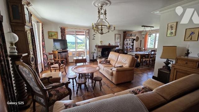 Maison à vendre, 150m², Ancenis