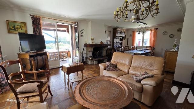 Maison à vendre, 150m², Ancenis