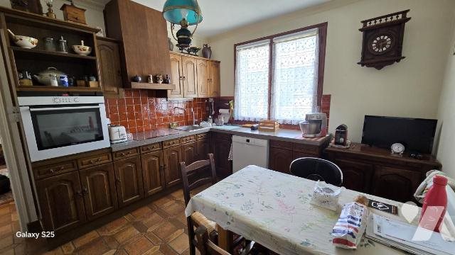 Maison à vendre, 150m², Ancenis