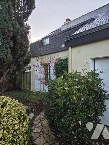Maison à vendre, 105m², Nantes