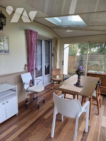 Maison à vendre, 105m², Nantes