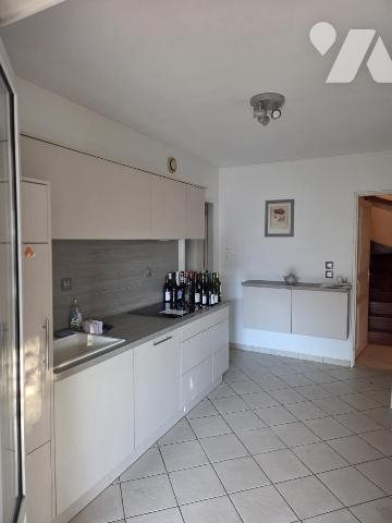 Maison à vendre, 105m², Nantes