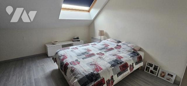 Appartement à vendre, 40m², Ancenis