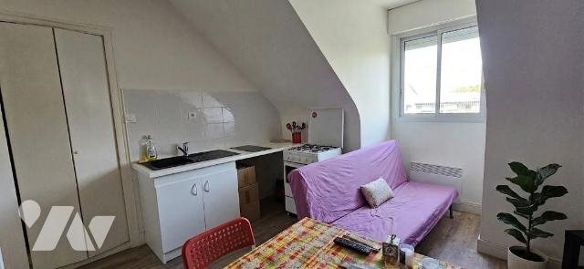Appartement à vendre, 40m², Ancenis