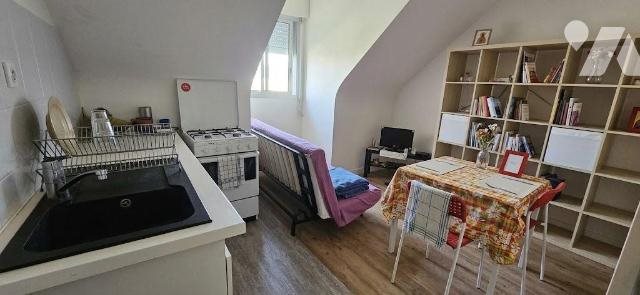 Appartement à vendre, 40m², Ancenis