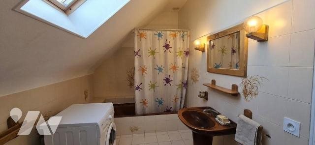 Appartement à vendre, 40m², Ancenis