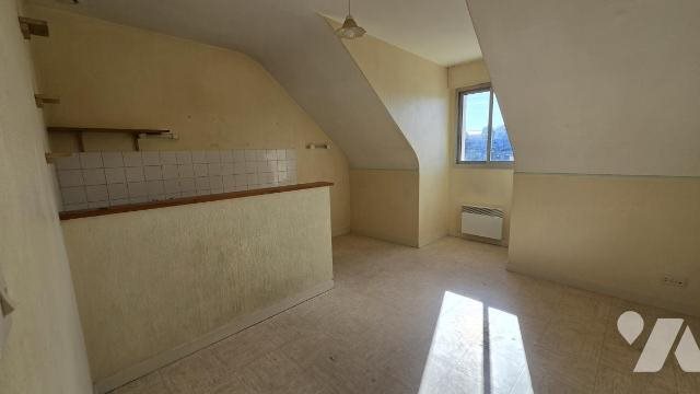 Appartement à vendre, 40m², Ancenis-Saint-Géréon