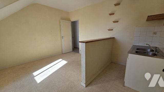 Appartement à vendre, 40m², Ancenis-Saint-Géréon