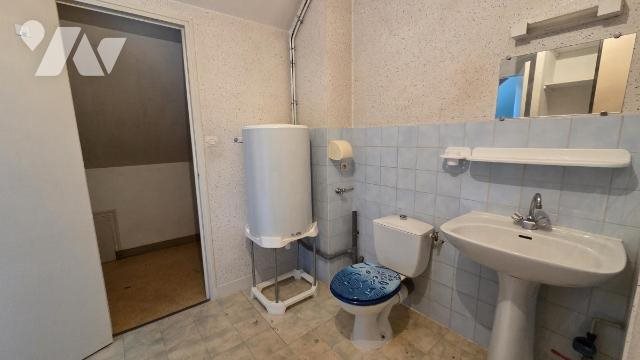 Appartement à vendre, 40m², Ancenis-Saint-Géréon