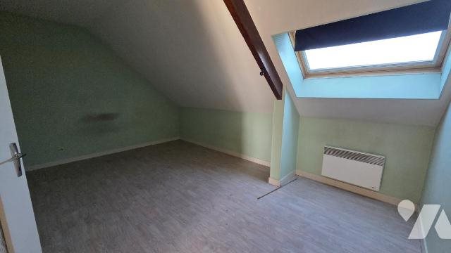 Appartement à vendre, 40m², Ancenis-Saint-Géréon