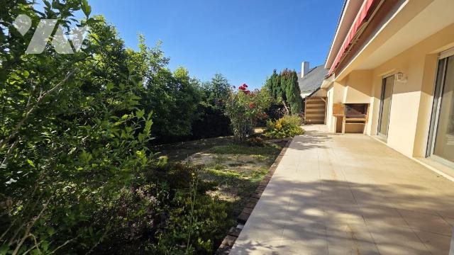 Maison à vendre, 118m², Ancenis