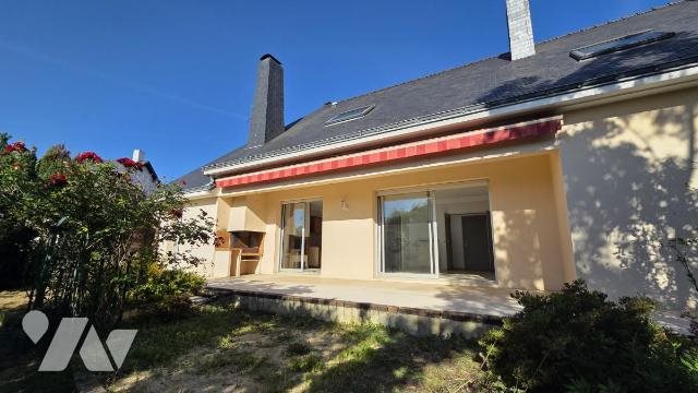 Maison à vendre, 118m², Ancenis