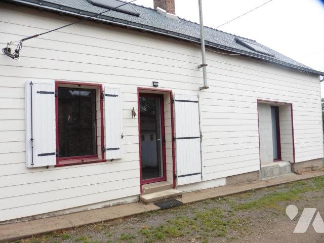 Maison à vendre, 109m², Mésanger