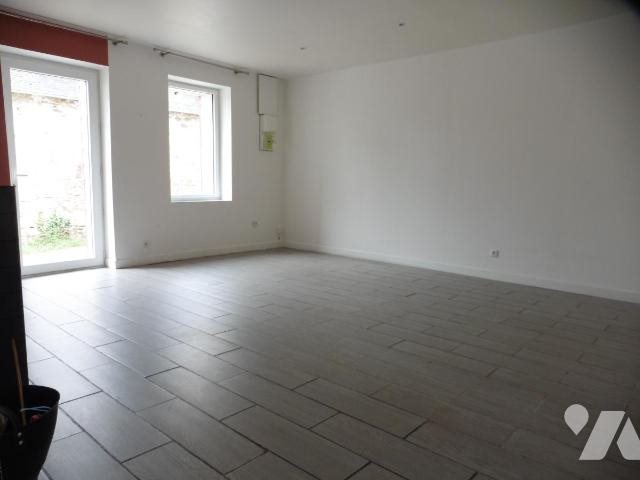 Maison à vendre, 109m², Mésanger