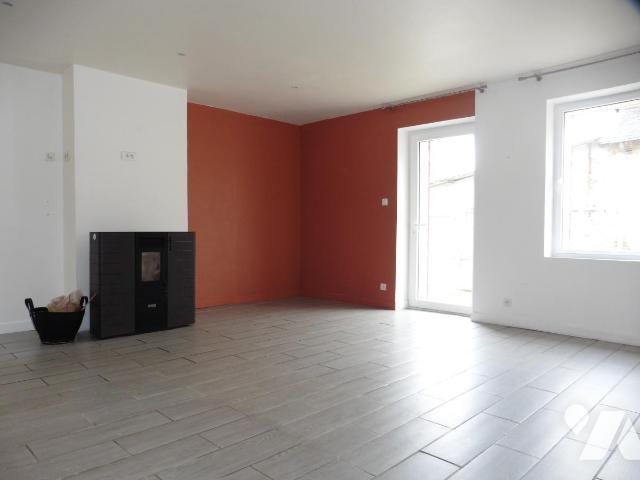 Maison à vendre, 109m², Mésanger