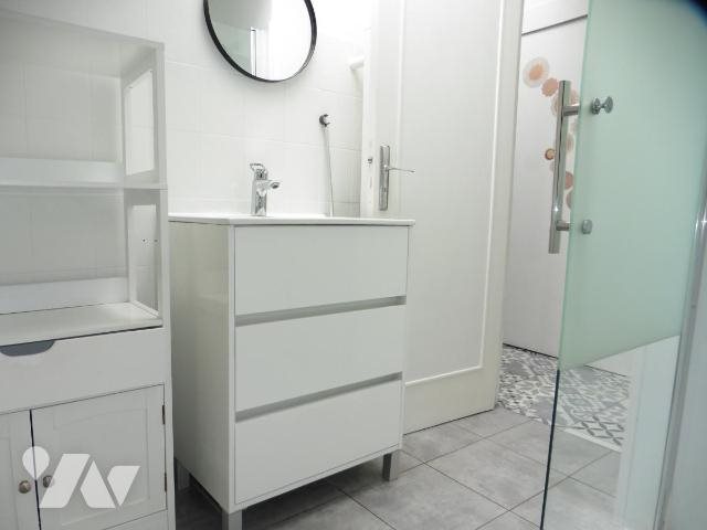 Maison à vendre, 109m², Mésanger