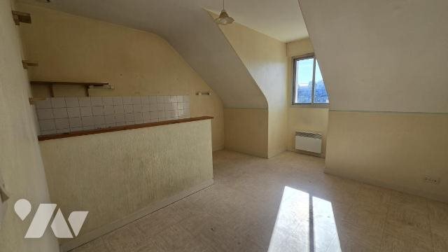 Appartement à vendre, 37m², Ancenis