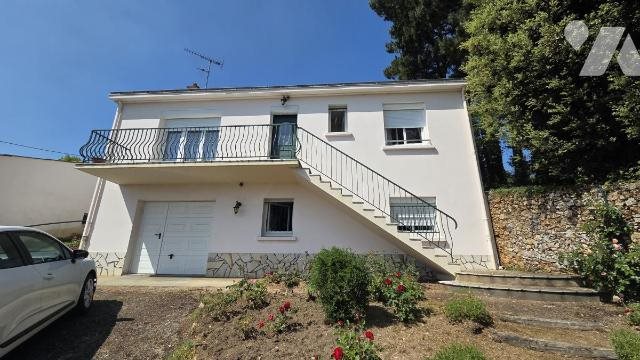 Maison à vendre, 82m², Oudon