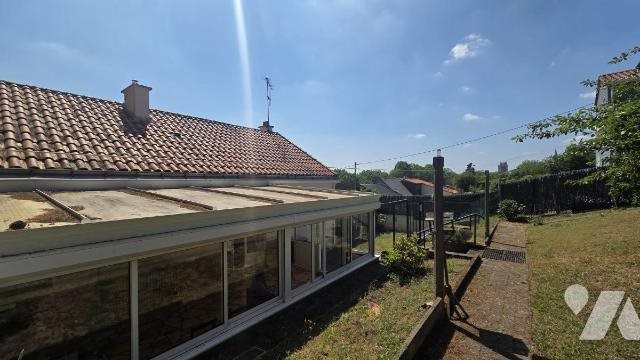Maison à vendre, 82m², Oudon