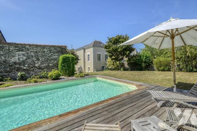 Maison à vendre, 310m², Ancenis-Saint-Géréon
