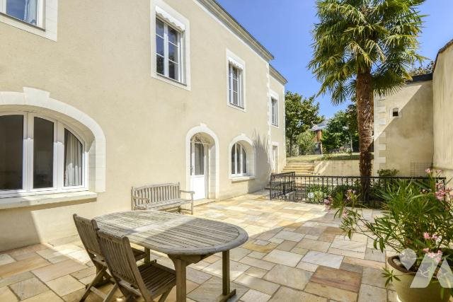 Maison à vendre, 310m², Ancenis-Saint-Géréon