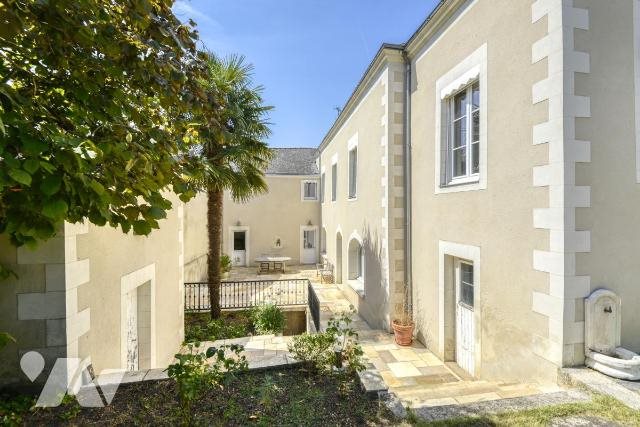 Maison à vendre, 310m², Ancenis-Saint-Géréon