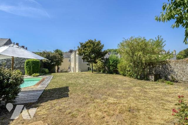 Maison à vendre, 310m², Ancenis-Saint-Géréon