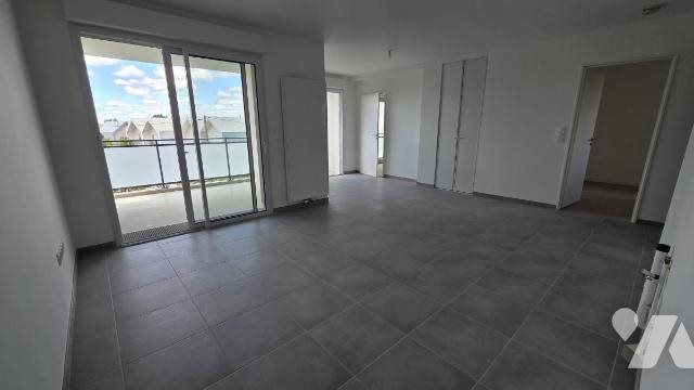 Appartement à vendre, 78m², Ancenis-Saint-Géréon