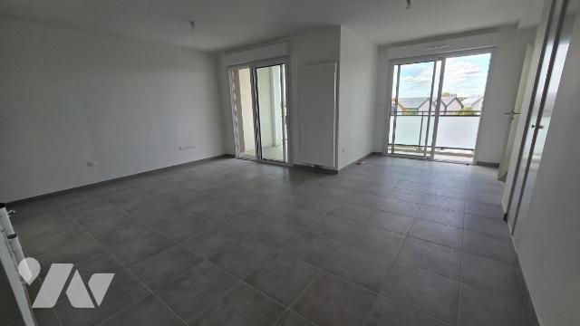 Appartement à vendre, 78m², Ancenis-Saint-Géréon