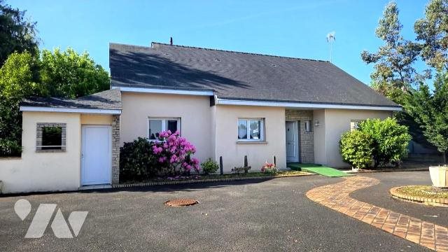 Maison à vendre, 108m², Ancenis-Saint-Géréon