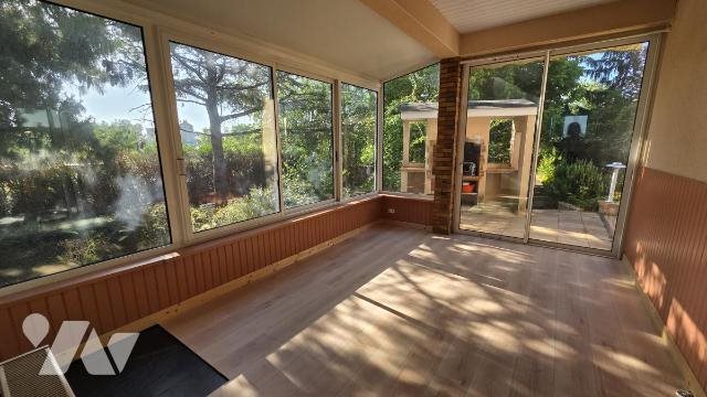 Maison à vendre, 108m², Ancenis-Saint-Géréon