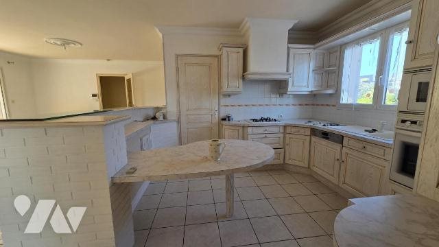 Maison à vendre, 108m², Ancenis-Saint-Géréon