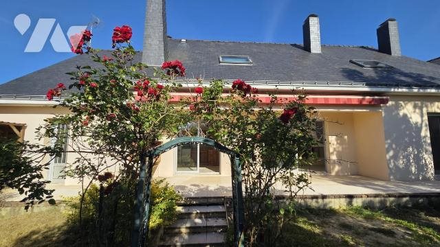 Appartement à vendre, 118m², Ancenis-Saint-Géréon