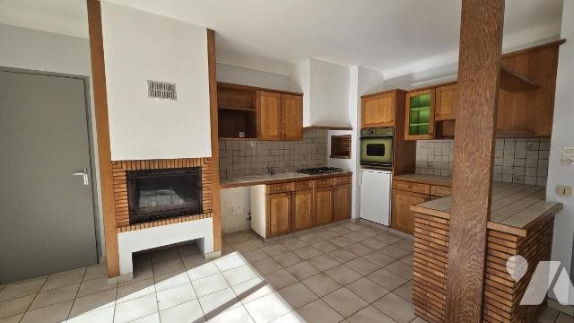 Appartement à vendre, 118m², Ancenis-Saint-Géréon