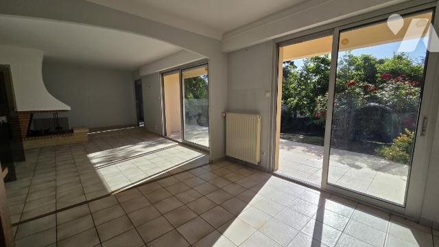 Appartement à vendre, 118m², Ancenis-Saint-Géréon