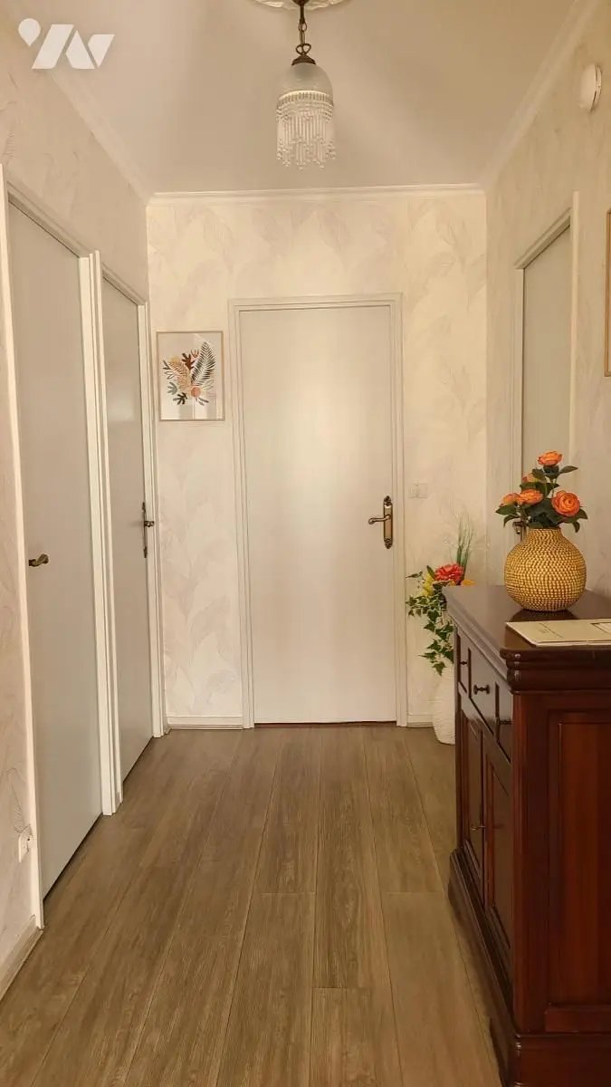 Appartement à vendre, 79m², Vertou