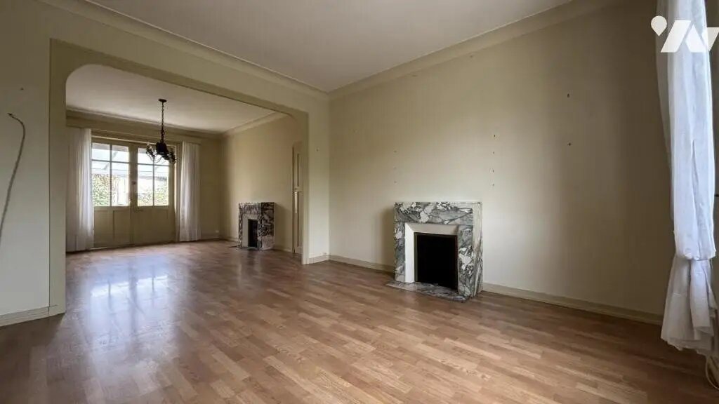 Maison à vendre, 111m², Saint-Sébastien-sur-Loire