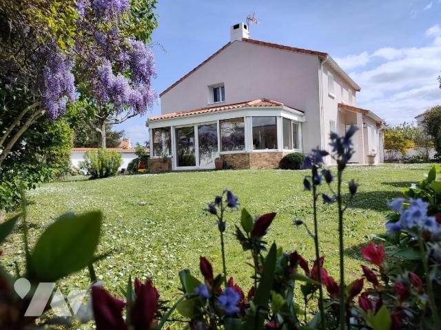 Maison à vendre, 201m², Saint-Sébastien-sur-Loire