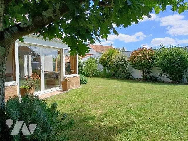 Maison à vendre, 201m², Saint-Sébastien-sur-Loire