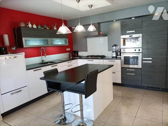 Maison à vendre, 201m², Saint-Sébastien-sur-Loire